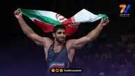 برنامه رقابت های جهانی کشتی فرنگی اعلام شد