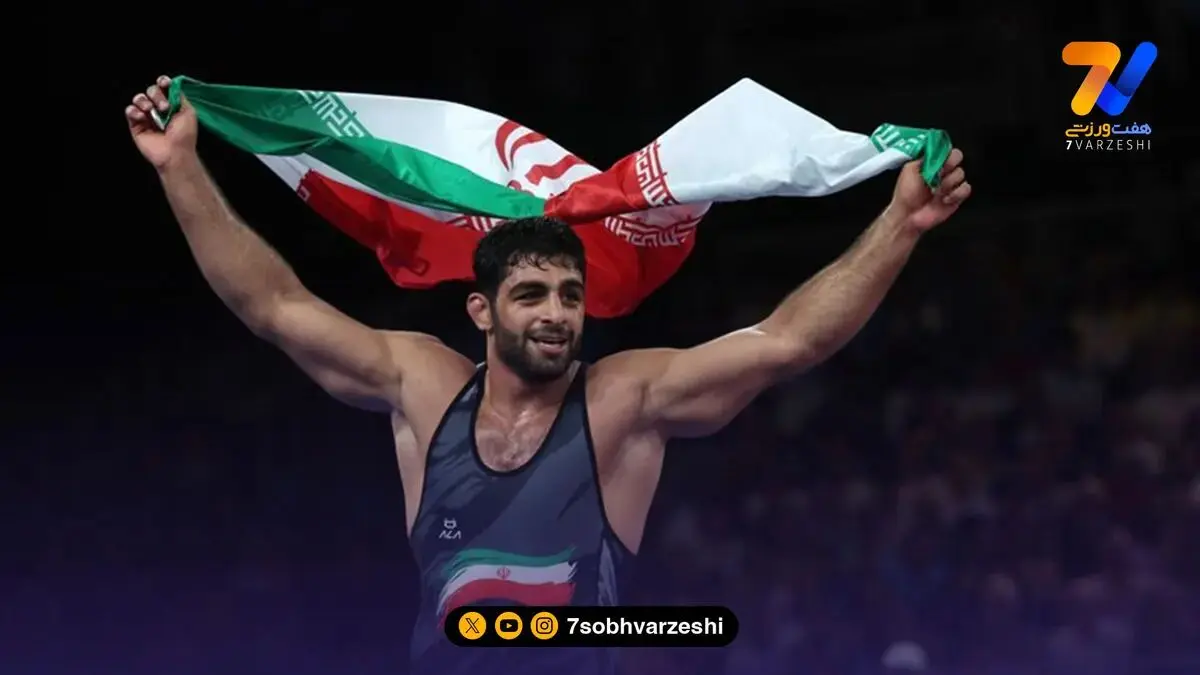 برنامه رقابت های جهانی کشتی فرنگی اعلام شد