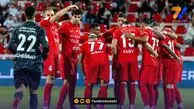 آرزوی موفقیت شباب الاهلی برای حریف استقلال