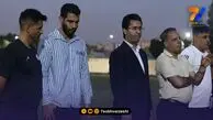 مربی اسپانیایی با استقلال استارت زد