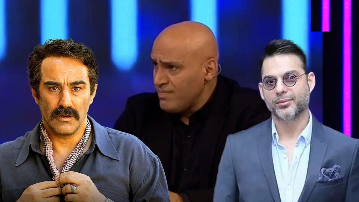 منصوریان: معادی از تنابنده هم استقلالی خطرناک‌تری است
