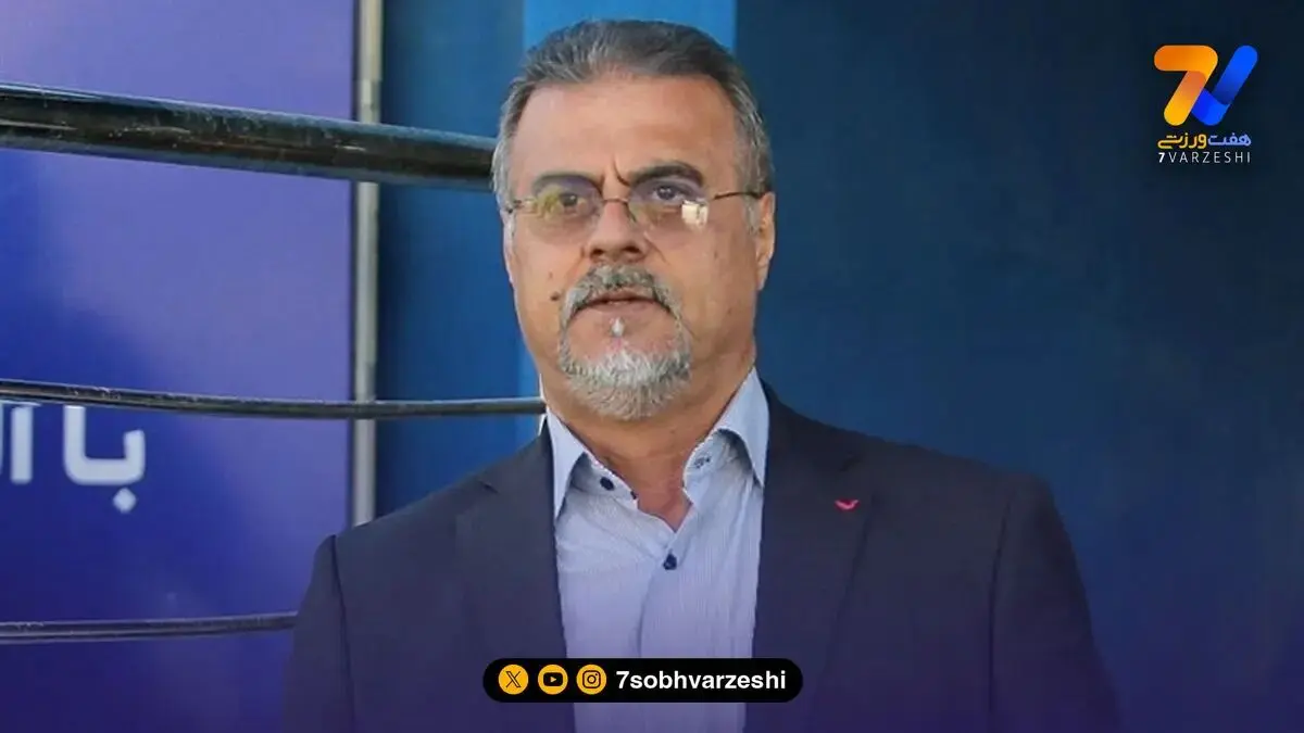 نظری جویباری با هزینه شخصی به امارات سفر کرد