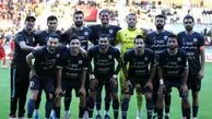 هفت هزار پرسپولیسی در تختی؛ پرسپولیس مقابل چادرملو میزبان شد!
