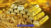 سقوط ۲۰ درصدی طلا از اوج! روزهای خوب طلا تمام شده است؟
