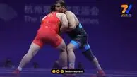 فرنگی کاران ایران، رقبای خود را شناختند