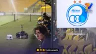 هواداران استقلال خواستار اخراج ساپینتو شدند!