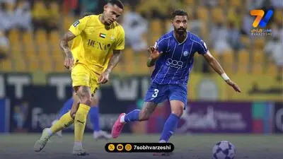 علی حاجی پور، مهرزاد معدنچی تیم ملی والیبال ایران!