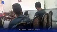 از پارتی در شهرک غرب تا حکم اعدام
