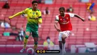 جمال لوییس پرسپولیس