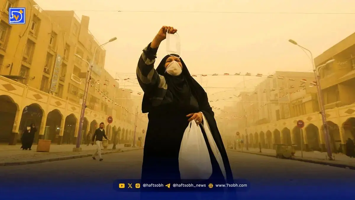 مرگ زودرس سالانه 35 هزار نفر در اثر آلودگی هوا