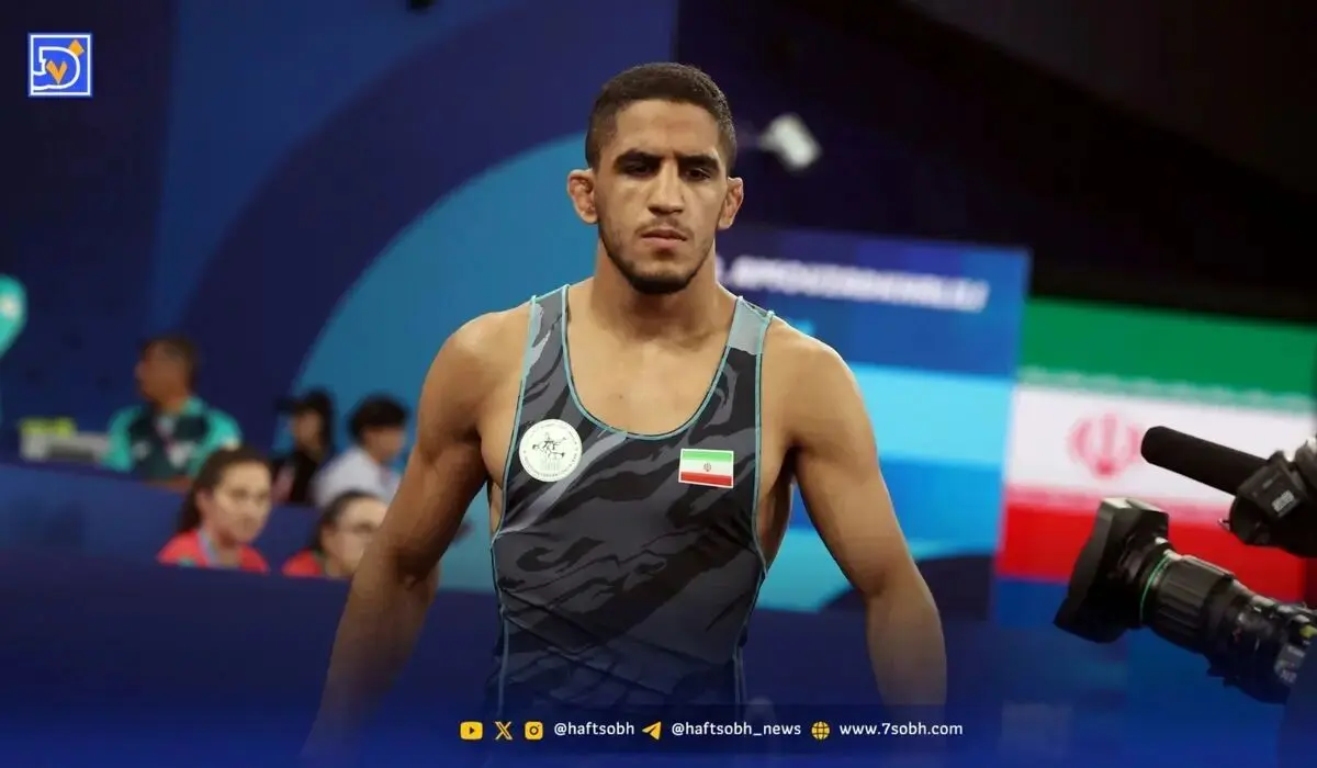رحمان عموزاد