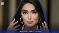 فتوشات های جدید فرزانه قاسم‌زاده، بازیگر فیلم «هتل»