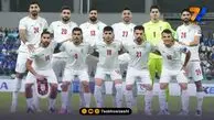 رنکینگ جدید فیفا؛ ایران با قلعه نویی سقوط کرد!