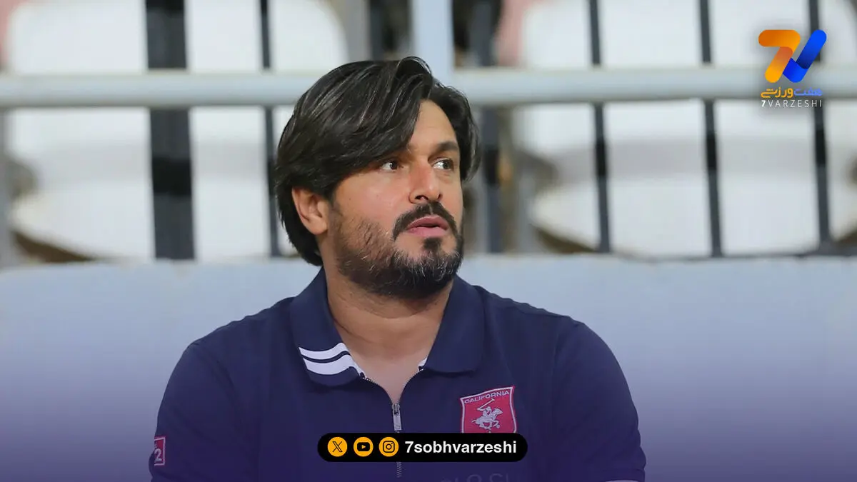 دقیقی: متاسفانه نمی‌شود، که نمی‌شود، که نمی‌شود
