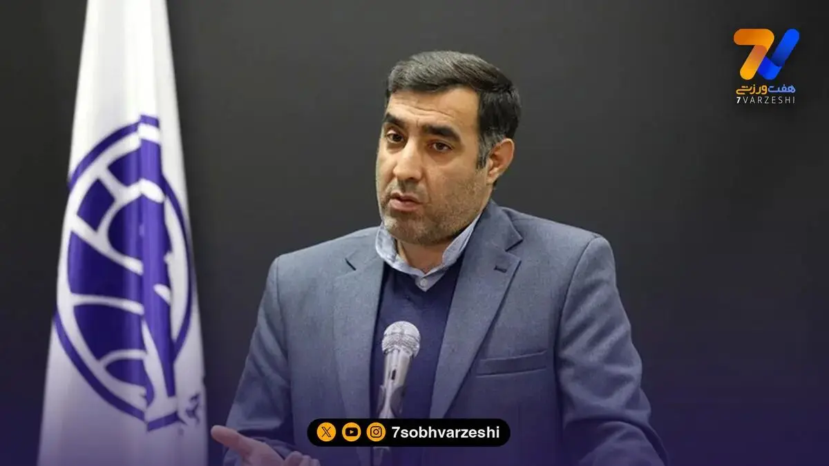 علی جوادی: آزادی، نیاز به زمان دارد