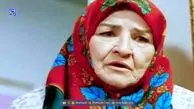 سفر در زمان| چهره «پروین سلیمانی» در 23 سالگی؛ سال 1324