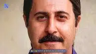 سفر در زمان| «رحمت» سریال پایتخت و آزاده نامداری در کنار کعبه