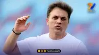 رضایی: روی سیستم مس رفسنجان کار کردیم/ ربیع زاده بهترین هافبک ایران است