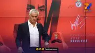 رسمی: مورینیو سرمربی جدید بنفیکا