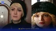 «کویرگردی» ریحانه رضی؛ بازیگر «تاسیان» از حال خوبش در یزد گفت (عکس)