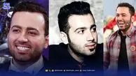 بیوگرافی علی صبوری بازیگر کمدین و همسرش؛ زندگی شخصی و برنامه رک شو