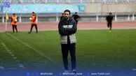 خسرو حیدری تنها شاهد مشترک شش و هفت تایی شدن استقلال!