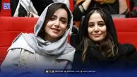 سفر در زمان | «نگار» سریال جان سخت و «مریم» سریال تاسیان