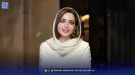 استایل دیده نشده از بهنوش طباطبایی در کنسرت علیرضا قربانی