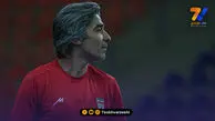 شمسایی: بدشانسی بزرگترین مشکل ما است