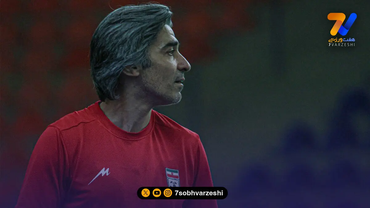 شمسایی: بدشانسی بزرگترین مشکل ما است