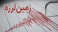 زلزله ۴.۱ ریشتری فاریاب کرمان را لرزاند