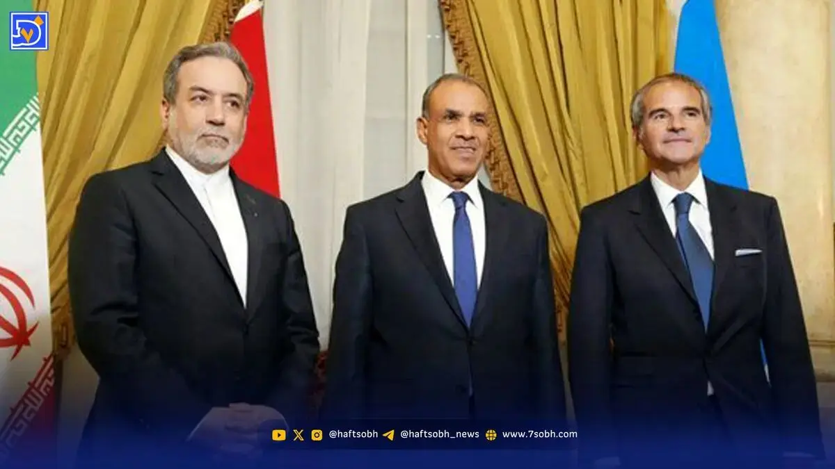 ایران برای آژانس خط قرمز گذاشت: بدون توقف اسنپ‌بک توافقی در کار نیست
