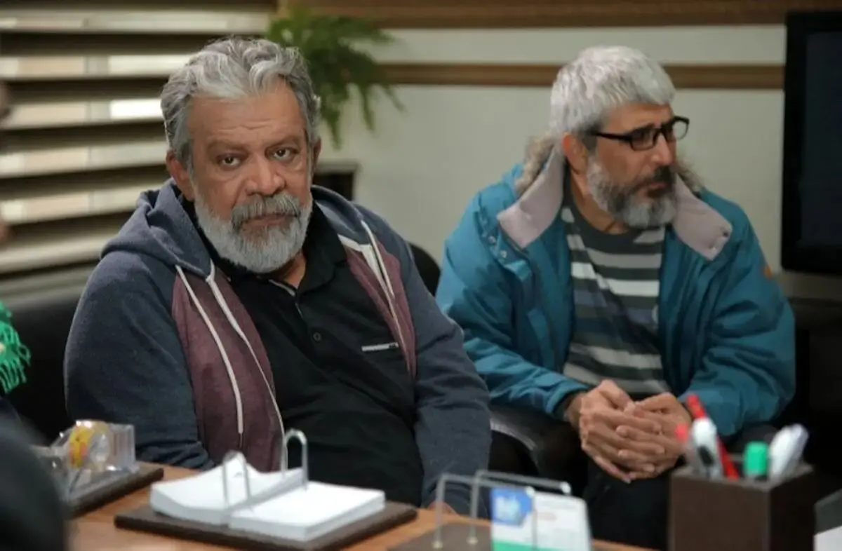 سریال بوقچی؛ زندگی عاشقان فوتبال در قاب شبکه ۳