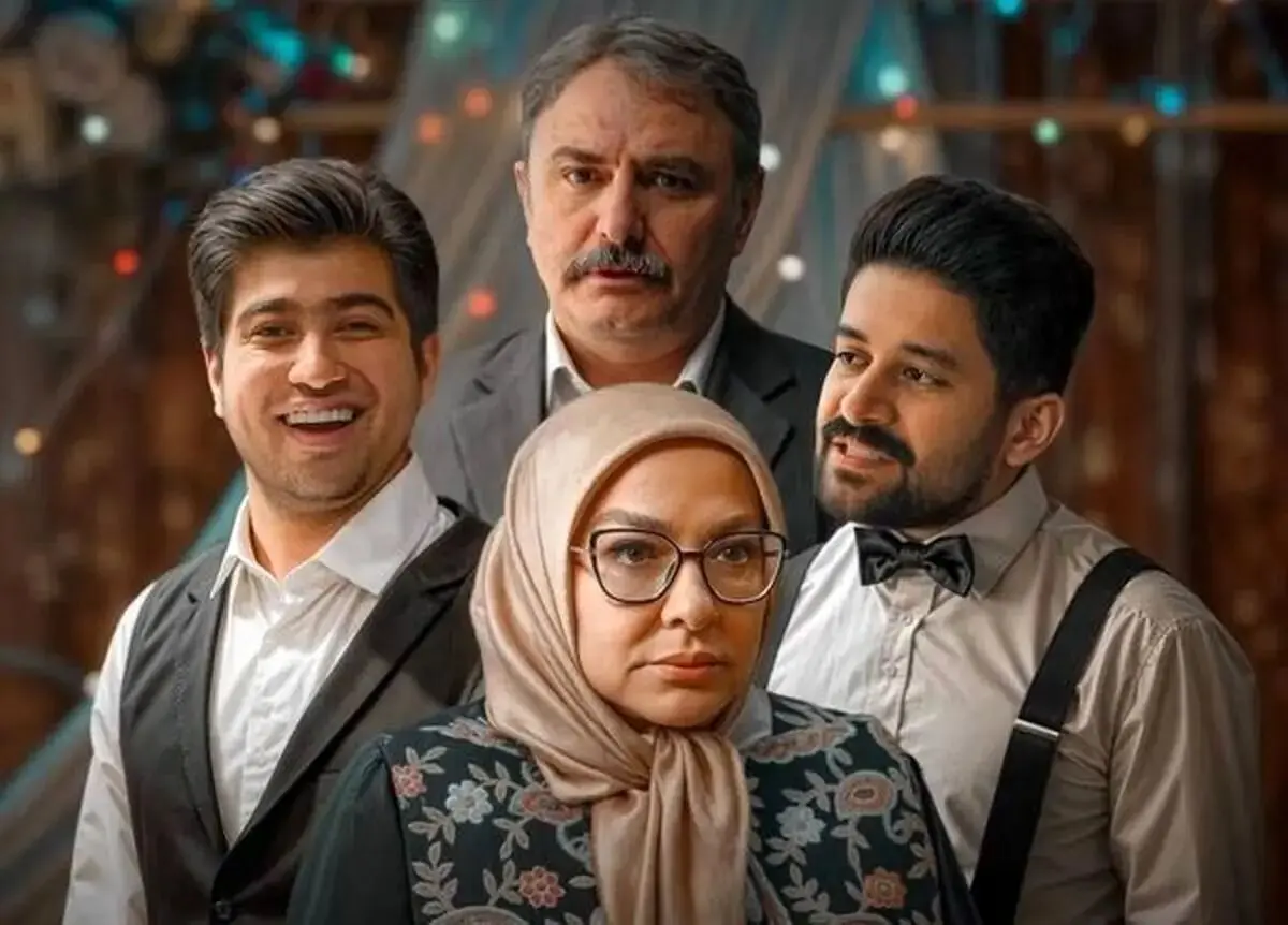 اسامی بازیگران سریال دستچین + خلاصه داستان
