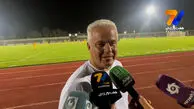 فرشاد پیوس: چرا حسین کنعانی پنالتی را به علیپور نداد؟!