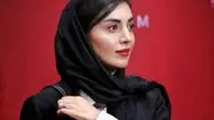 مهشید جوادی بازیگر سریال بچه مهندس ۳ با چهره متفاوت در ۲۸ سالگی؛ سال ۱۴۰۲
