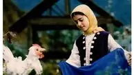 غزل شاکری با کیف ۳۵ میلیونی در اکران مردمی درخشید + عکس