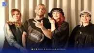 بیوگرافی خواهران امیر تتلو، نغمه و نسیم مقصودلو + شغل