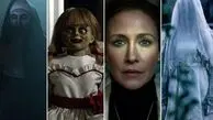 سریال The Conjuring در دست ساخت است