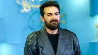 تیپ اسپرت میرسعید مولویان در اکران «ناتور دشت»