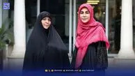 برکناری نادره رضایی