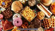 غذاهای ممنوع برای افزایش عمر