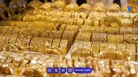 قیمت لحظه ای طلا امروز پنجشنبه ۷ خرداد ۱۴۰۵/ بازار طلا منفجر شد!
