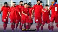 پرسپولیس با 5 تغییر مقابل فولاد