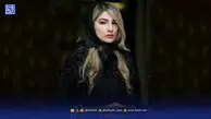 محیا دهقانی با استایل جذابش + عکس