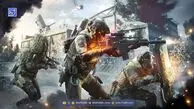 رونمایی از حالت بتل رویال Battlefield 6