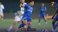 پوستر جذاب استقلال برای بازی مقابل استقلال خوزستان