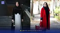 بهنوش طبطبایی در ماقبل تاریخ + عکس