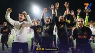 قرعه کشی لیگ قهرمانان برگزار شد