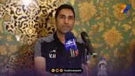 برنامه نشست خبری هاشمیان و گل محمدی مشخص شد